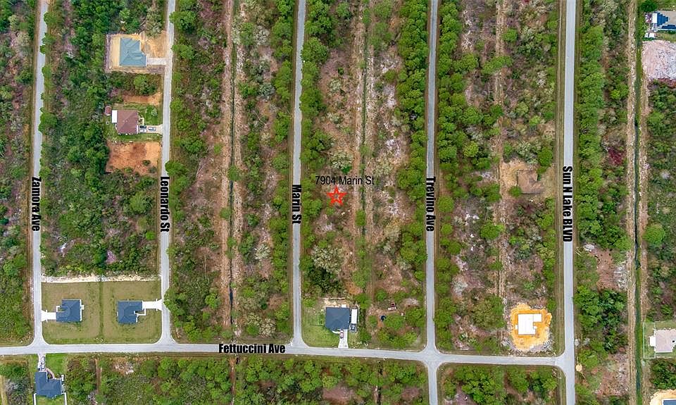 1st image of 7904 MARIN STREET LOT 0210