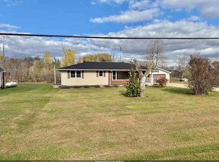 W12948 County Road M, Caroline, WI 54928