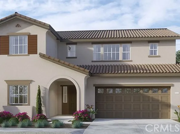 26247 Barbados Ln, Moreno Valley, CA 92555