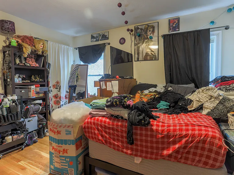128 Hillside St #1 — Photo 7