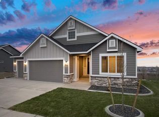 5417 S Kent St, Kennewick, WA 99337