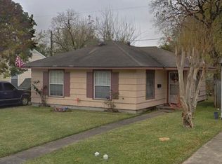 1705 12th St, Galena Park, TX 77547