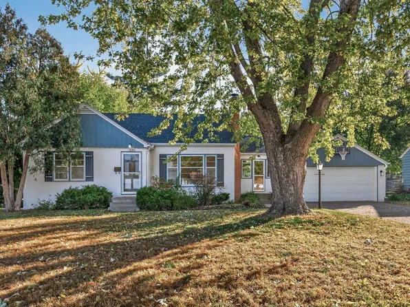 7021 4th Ave S, Richfield, MN 55423