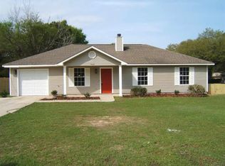 5523 Empire Dr, Pensacola, FL 32505