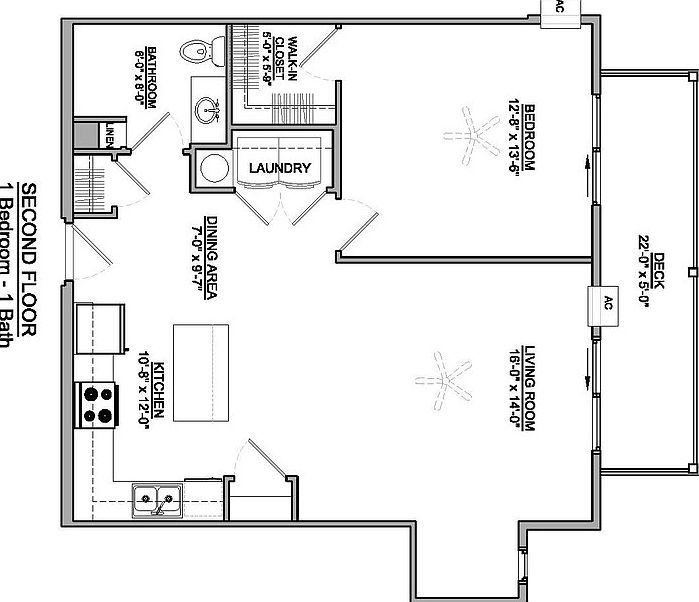 2nd image of 804 N Brewster Dr #812-06
