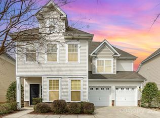 1283 Bridgeford Dr NW, Huntersville, NC 28078