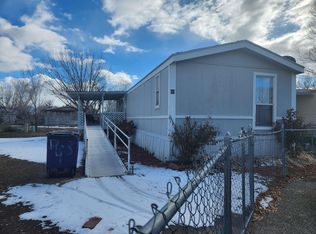 522 Teague Ct SPACE 60, Grand Junction, CO 81504
