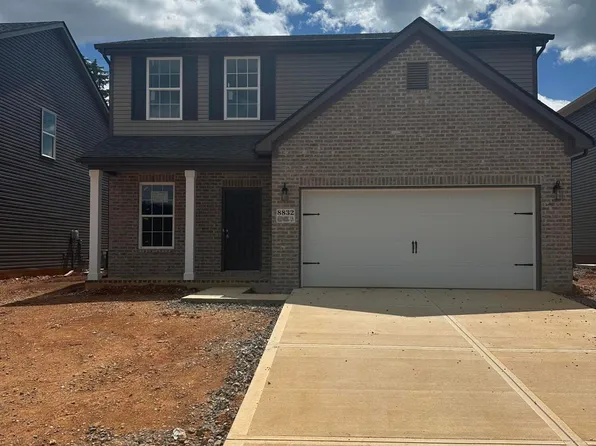 8832 Keenberg Ln, Knoxville, TN 37932