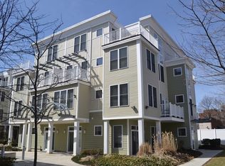 31 Wheeler St UNIT 104, Cambridge, MA 02138