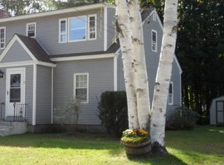 17 Wayne Ave, Claremont, NH 03743