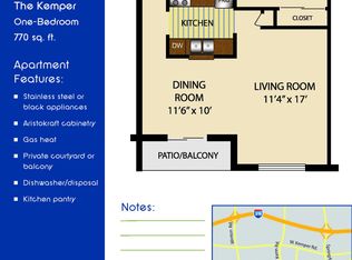 748J Northland Blvd, Cincinnati, OH 45240