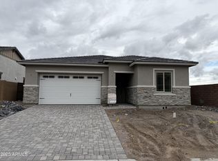 16967 W Desert Ln, Goodyear, AZ 85338