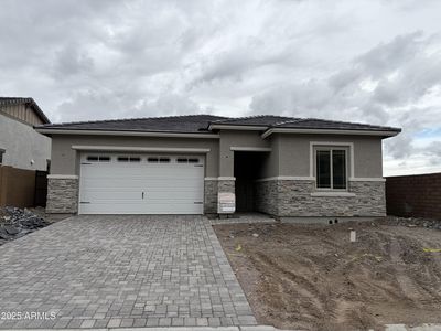16967 W DESERT Lane, Goodyear, AZ, 85338