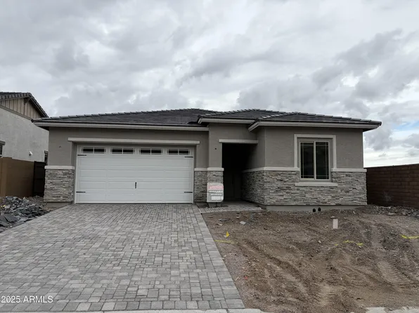 16967 W DESERT Lane, Goodyear, AZ 85338