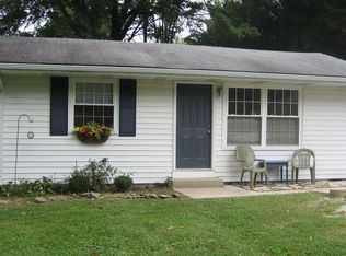 3723 W Sims Ln, Bloomington, IN 47403