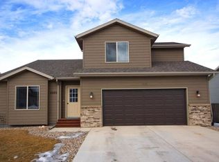 6660 Astoria Ln, Summerset, SD 57718