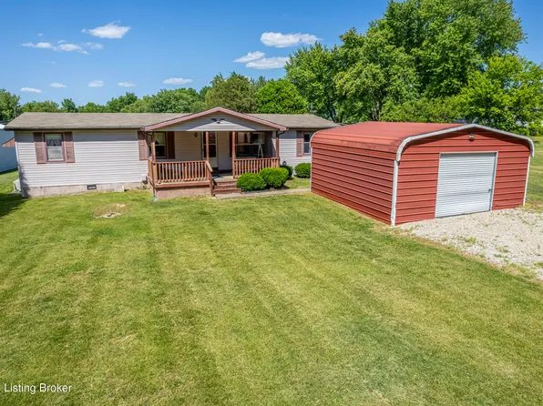 114 W Holiday Beach Loop, Mc Daniels, KY 40152
