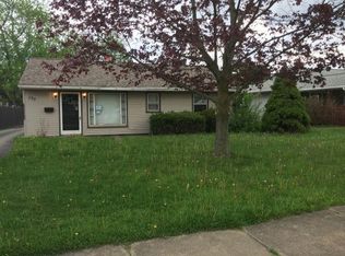 532 Mosier Rd, Girard, OH 44420
