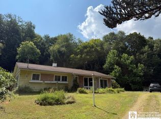 16 Goss Ave, Portville, NY 14770