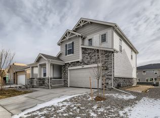 6842 S Uriah St, Aurora, CO 80016
