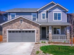 7609 Blue Water Dr, Castle Rock, CO 80108