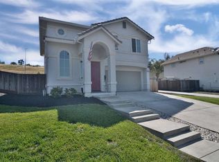 4520 Actriz Pl, Martinez, CA 94553