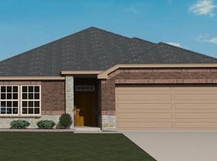 2820 Winchester Ave, Melissa, TX 75454