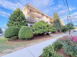 45749 Spadina Ave #111, Chilliwack, BC V2P 1T5