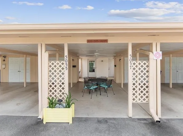 5057 Live Oak Cir #86, Bradenton, FL 34207