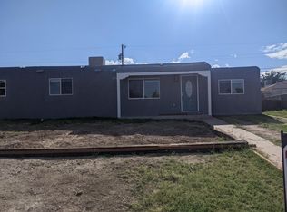 1508 Lincoln Ave, Alamogordo, NM 88310