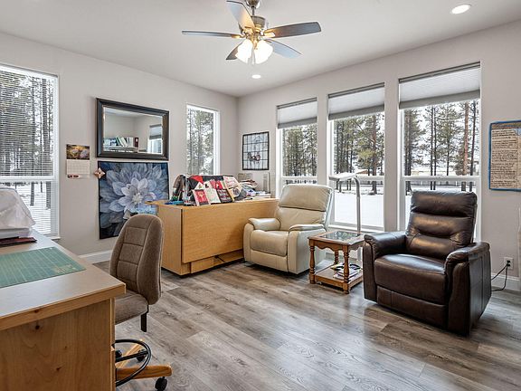 3rd Bedroom>
