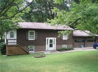 429 Pine Run Rd, Freedom, PA 15042