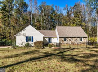 175 Kingswood Dr, Fayetteville, GA 30215