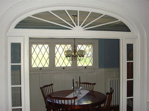Window details