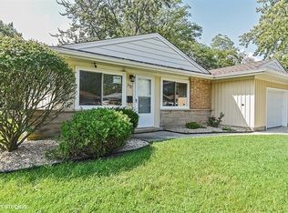 357 Winona St, Park Forest, IL