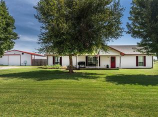 5840 N Highway 74c, Edmond, OK 73034