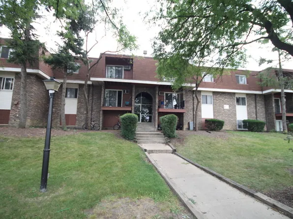 575 Heritage Dr #1-107, Hoffman Estates, IL 60169