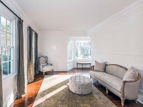3A Living Room