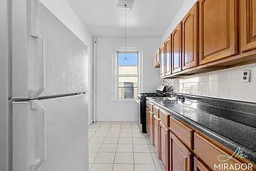 Rented by Mirador Real Estate