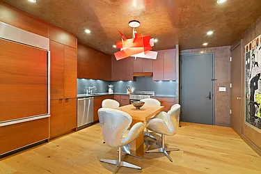 Sold by Corcoran