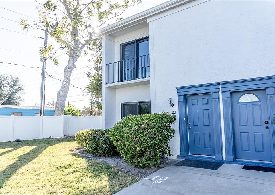 1st image of 8800 BARDMOOR BOULEVARD #20