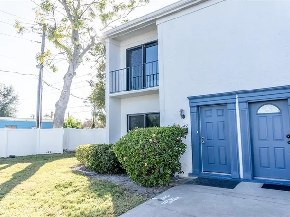 8800 Bardmoor Blvd APT 20, Seminole, FL 33777