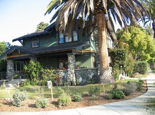 395 E Columbia Ave, Pomona, CA 91767