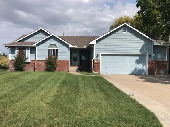 2530 N Parkdale St, Wichita, KS 67205