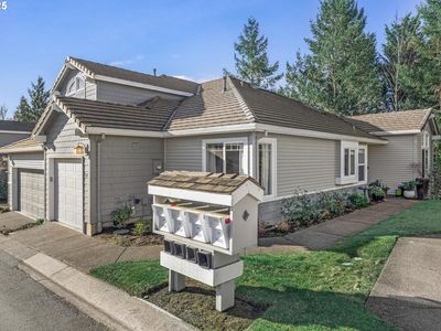 9747 NW Silver Ridge Loop, Portland, OR, 97229