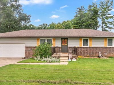 3706 S Judd Ave, Bloomington, IN, 47403