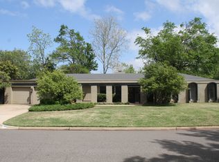 2925 Middlesex Dr, Oklahoma City, OK 73120