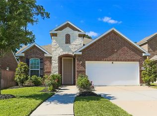 5110 Wilting Oak Ln, Spring, TX 77389