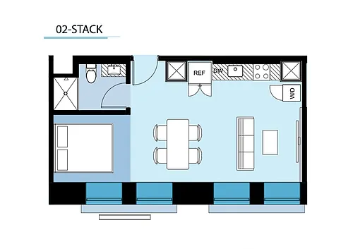 Floor plan 02