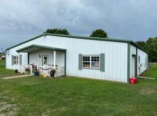 691 Zinc Rd, Harrison, AR 72601